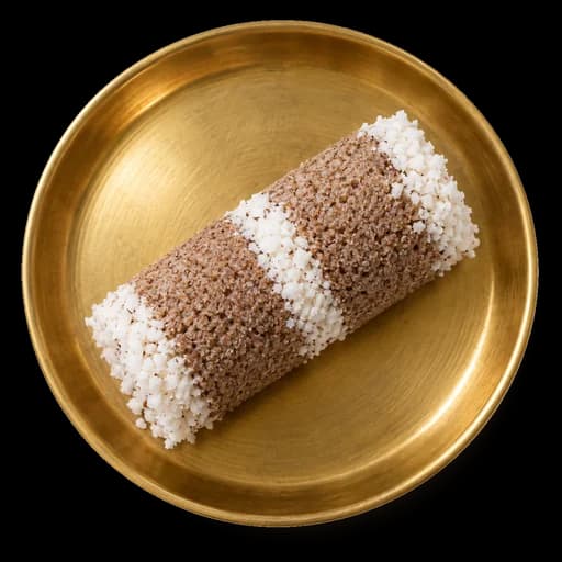 Puttu