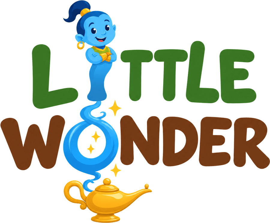 Little Wonder
